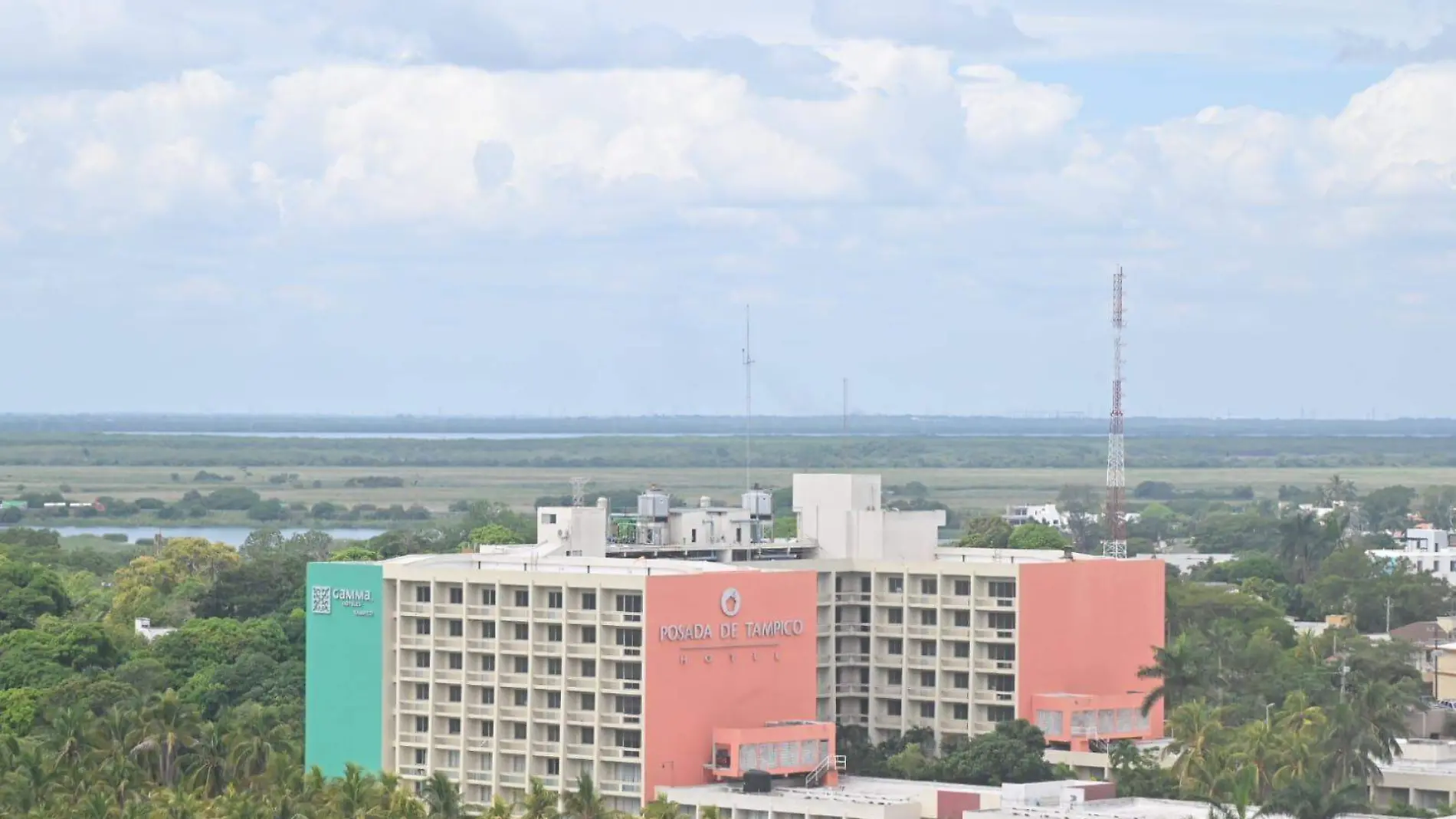 Hoteles en el sur de Tamaulipas hacen remodelaciones